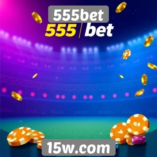 Benefícios e desvantagens de jogar no 555bet