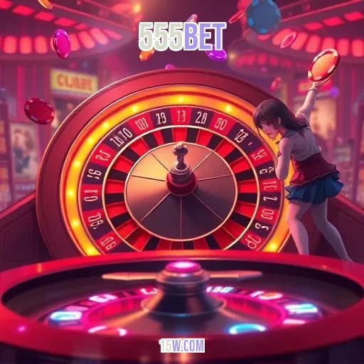 555bet e seu Bingo: A Experiência que Você Não Pode Perder!