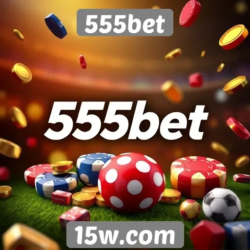 Como criar uma conta na 555bet