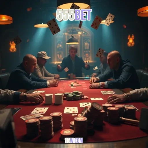 555bet: Aproveite a Loteria e Seus Prêmios Incríveis