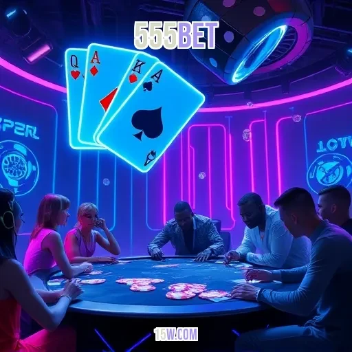 555bet: Descubra os Segredos da Roleta Online e Vença Hoje Mesmo!