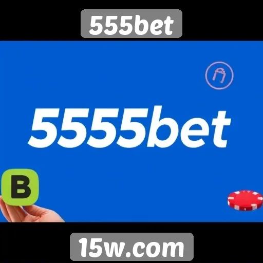 Análise da segurança no site de jogos 555bet