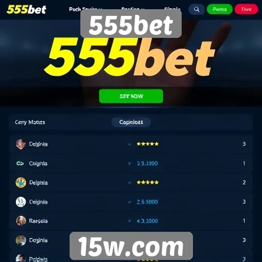 Entrevista com usuários sobre a experiência no 555bet